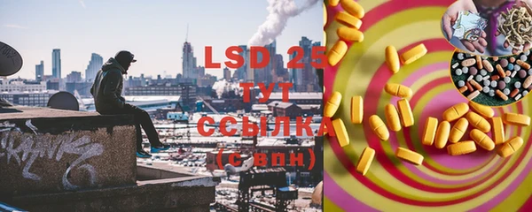 хмурый Кодинск